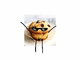 MLG muffin