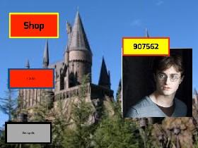 Harry Potter copy HACK