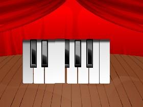 My Piano 1 1