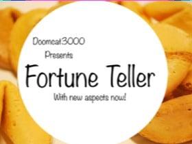 Fortune Teller