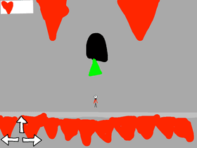 Stick Quest World 1