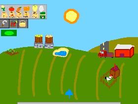 Farmer Simulator