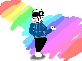 a new sans I guess 