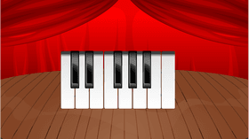 THE MAGIC PIANO!!!!!!!!!!!!!!!!!!!!!!!!!!!!!!!!!!!!!!!!!