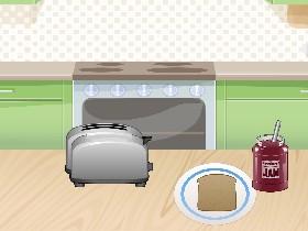 A Cooking Game 1