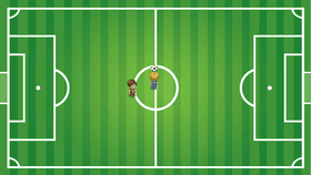 Multiplayer Soccer