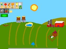 Farmer Simulator