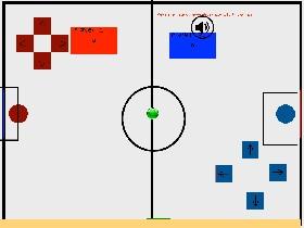 Soccer Pong ALPHA 1