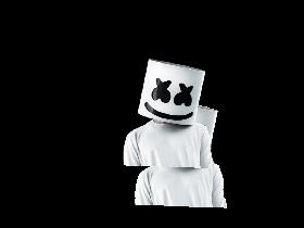 Marshmello Spin Draw 1