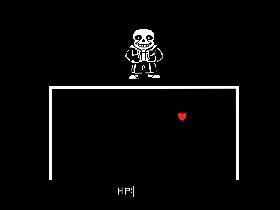 Undertale 1