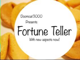 Fortune Teller 1