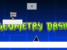 Geometry Dash  1