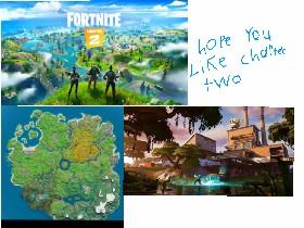 fortnite chapter 2