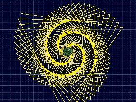 Spiral Triangles 2 - copy