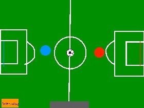 2-Player Soccer 1