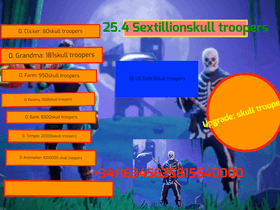 fortnite clicker hacked 1