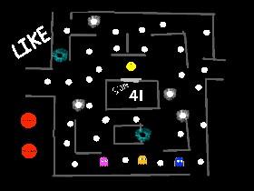 Pac-Man(BETA) 1