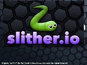 Slither.io Micro 1