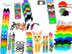 dressup cat 4.0 !!! 1