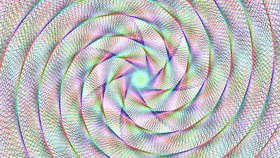 Spiral Triangles