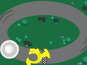 Mario Kart 1