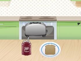 A Cooking Game 1