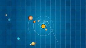 Solar System