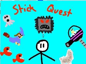 Stick Quest World 2 1