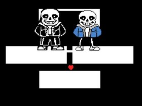 Sans Final Boss Undertale  beware