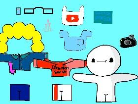 TheOdd1sOut 1