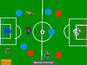 2-Player Soccer 1 1 1