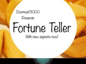 Fortune Teller 1