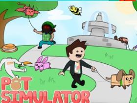 Roblox: Pet Simulator hack 1