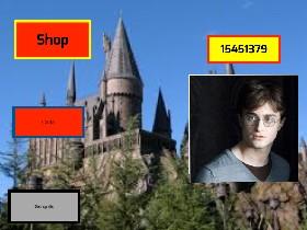 Harry Potter Clicker 1