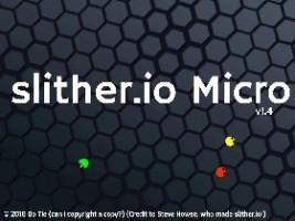 Slither.io