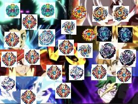 Ultimate Beyblade Battle 1