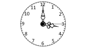 Analog Clock