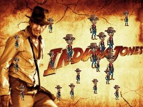 Indiana Jones