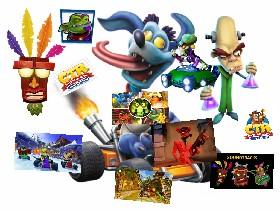 crash team racing ctr