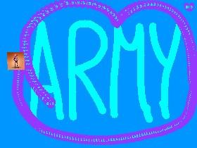 BTS ARMY 1