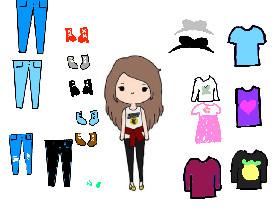 dress up 1 1 1