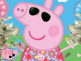 MOTO MOTO pepa pig 1