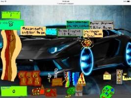 lamborghini bacon tycoon 1