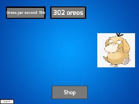 psyduck clicker