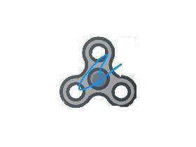 fidget spinner 1