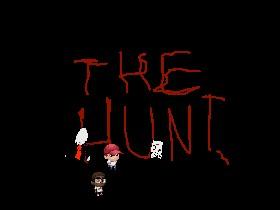 the hunt part 1