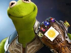 kermit 1