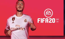 FIFA 20 BOI !!!!!!!!!!!!!!!!!