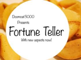 Fortune Teller 69 1