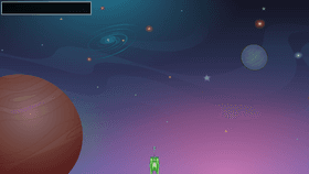 Space Shooter Game